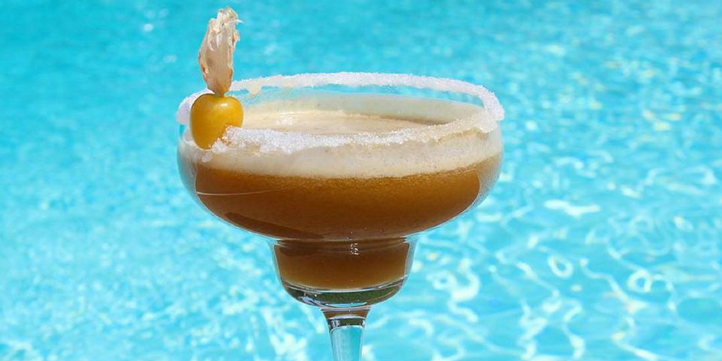 5 délicieux cocktails latinos avec des cerises de terre